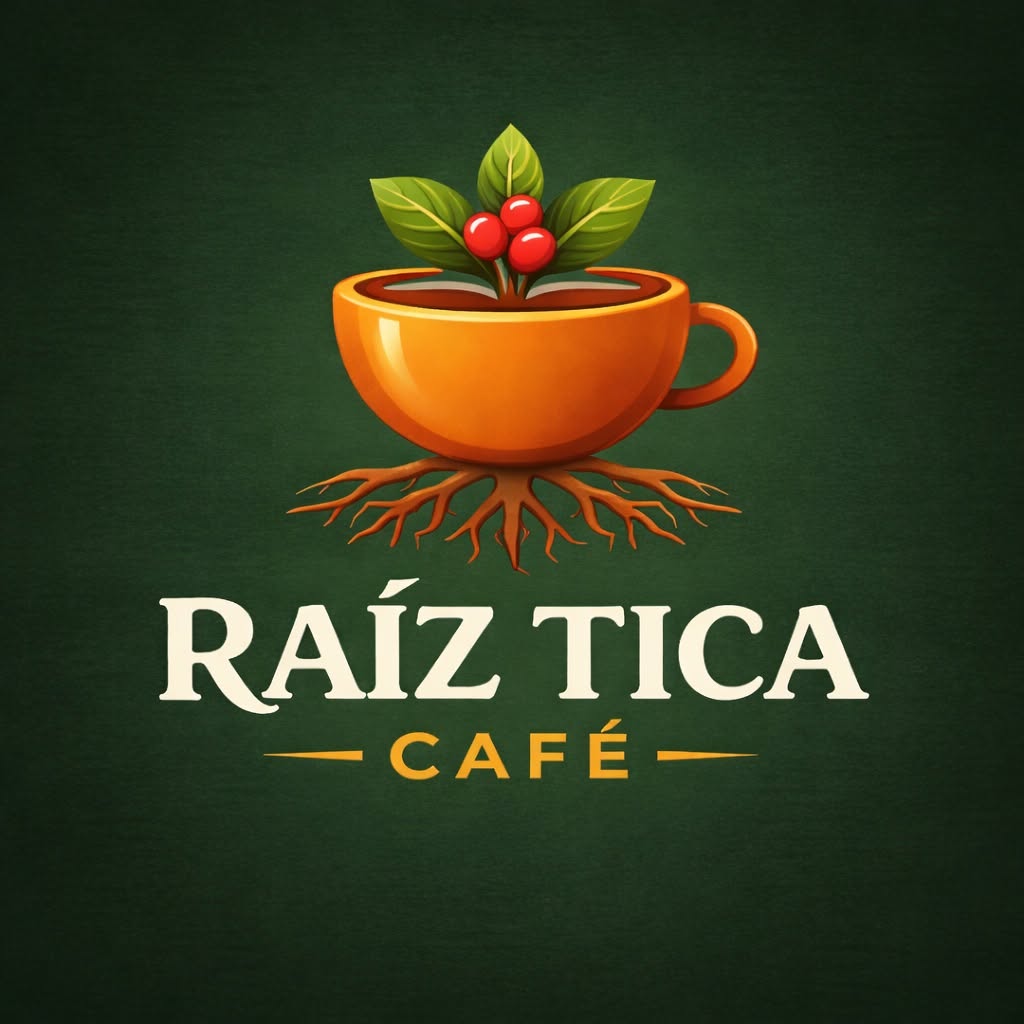Logo de Raíz Tica